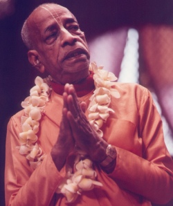image: Radhanath Swami Inspires
